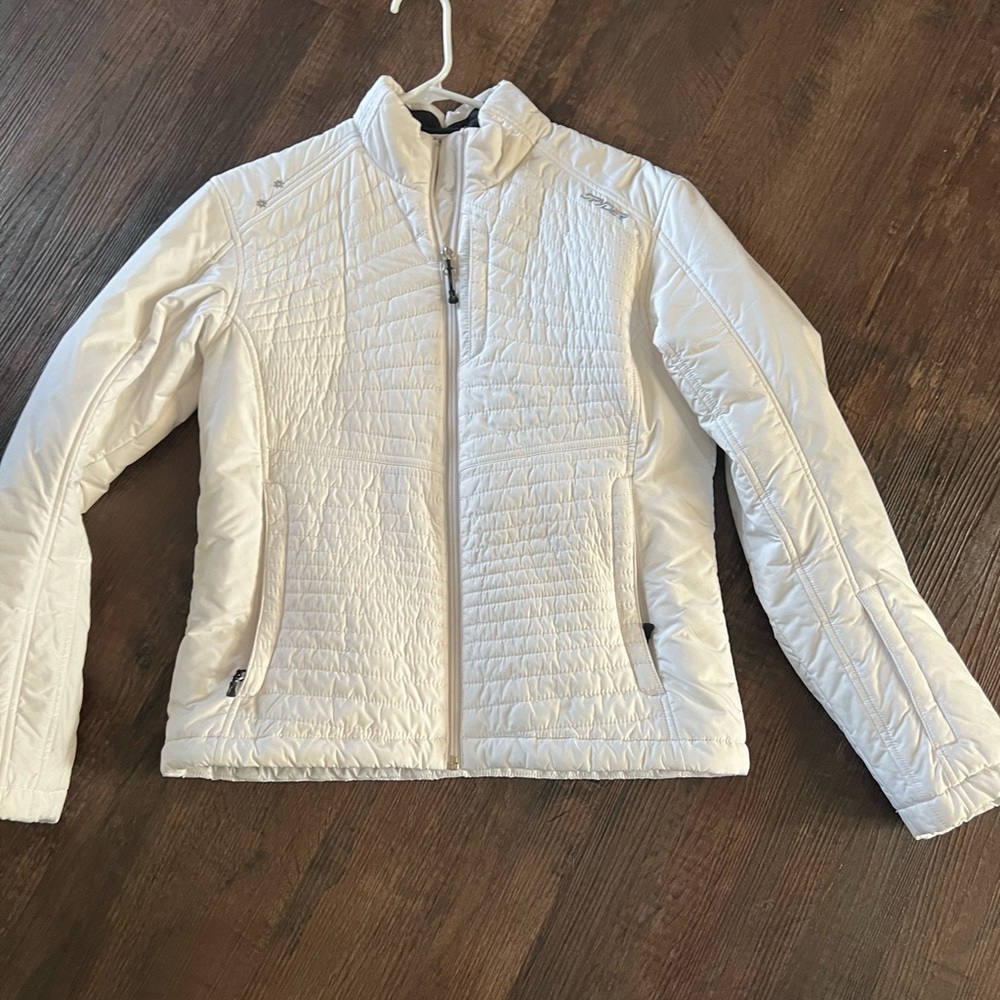 Women’s light weight jacket
